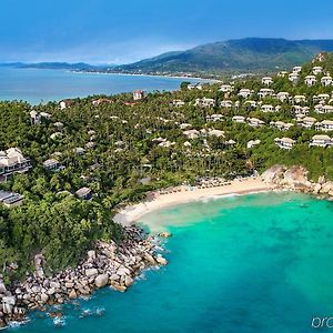 Banyan Tree Samui